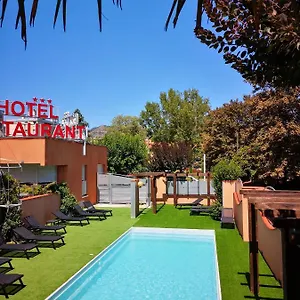 Cevenol Hotel
