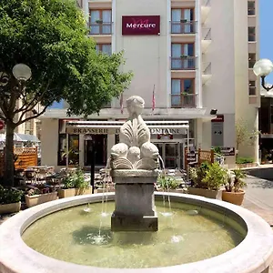Mercure Hotel