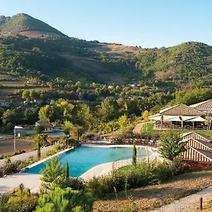 Domaine Saint Esteve Hotel